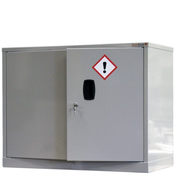 CoSHH Cabinet | 700mm (H) x 900mm (W) x 460mm (D) | CH794D