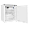 Coolmed Pharmacy Fridge | CMG125 | 145L | Glass Door