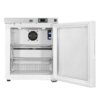 Coolmed Pharmacy Fridge | CMG29 | 29L | Glass Door