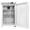 Coolmed Pharmacy Fridge | CMG59 | 29L | Glass Door