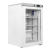 Coolmed Pharmacy Fridge | CMG59 | 29L | Glass Door