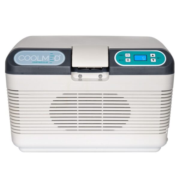 Coolmed Portable Vaccine Carrier | CMPVC12 | 12L