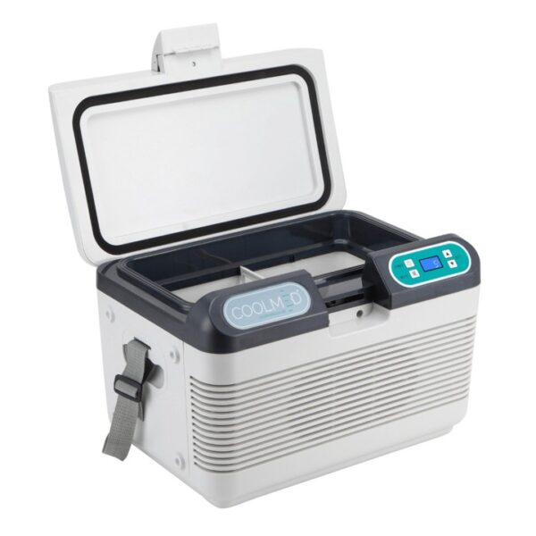 Coolmed Portable Vaccine Carrier | CMPVC12 | 12L