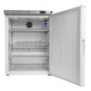 Coolmed Pharmacy Fridge | CMS125 | 145L | Solid Door