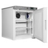 Coolmed Pharmacy Fridge | CMS29 | 29L | Solid Door
