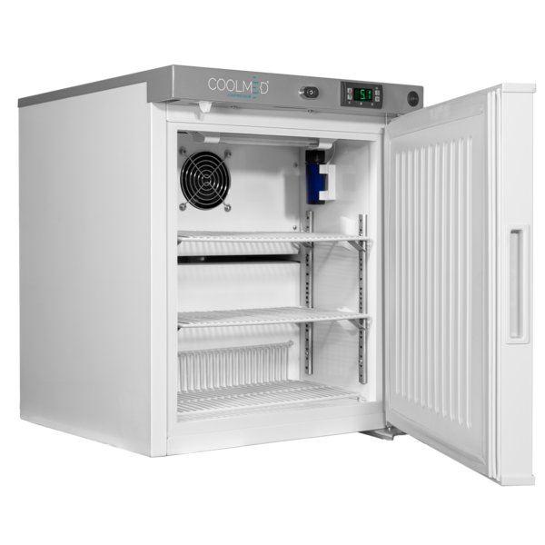 Coolmed Pharmacy Fridge | CMS29 | 29L | Solid Door