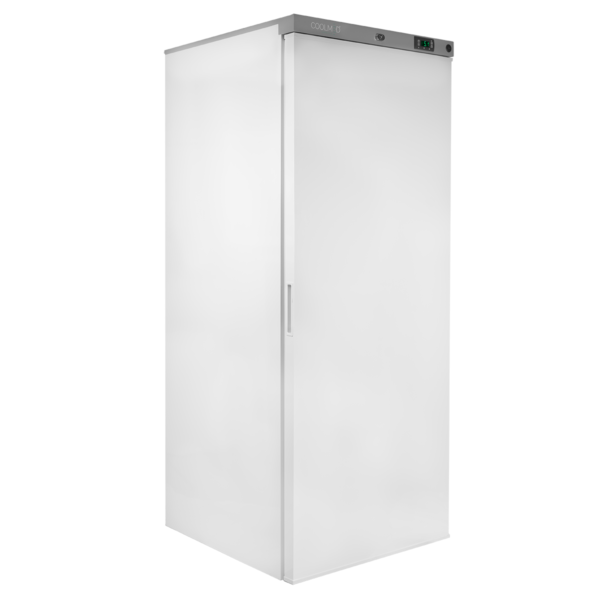CMS300-Side-Closed Coolmed Pharmacy Fridge | CMS300 | 300L | Solid Door