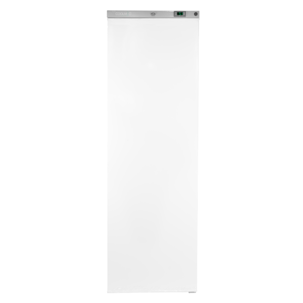 CMS400-Front-Closed Coolmed Pharmacy Fridge | CMS400 | 400L | Solid Door