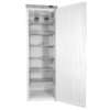 CMS400-Front-Open Coolmed Pharmacy Fridge | CMS400 | 400L | Solid Door
