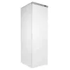 CMS400-Side-Closed Coolmed Pharmacy Fridge | CMS400 | 400L | Solid Door