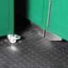 1160mm Under Bench Cabient