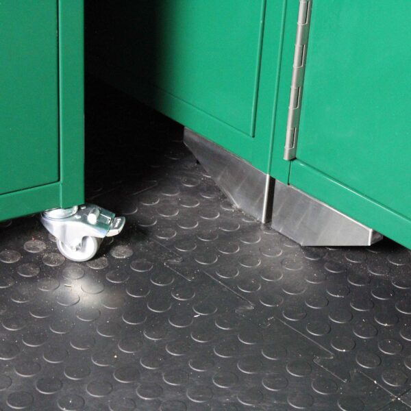 1160mm Under Bench Cabient