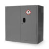 CoSHH Cabinet | 1200mm (H) x 900mm (W) x 460mm (D) | CH1294D