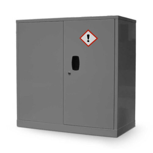 CoSHH Cabinet | 1200mm (H) x 900mm (W) x 460mm (D) | CH1294D