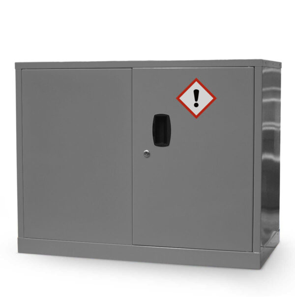 CoSHH-CH794D CoSHH Cabinet | 700mm (H) x 900mm (W) x 460mm (D) | CH794D