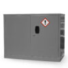 CoSHH Cabinet | 700mm (H) x 900mm (W) x 460mm (D) | CH794D