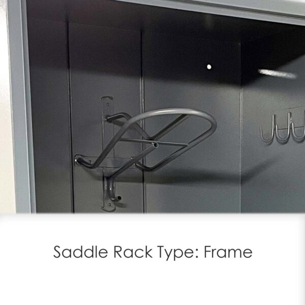 Saddle Safe – Standard 2 Saddle