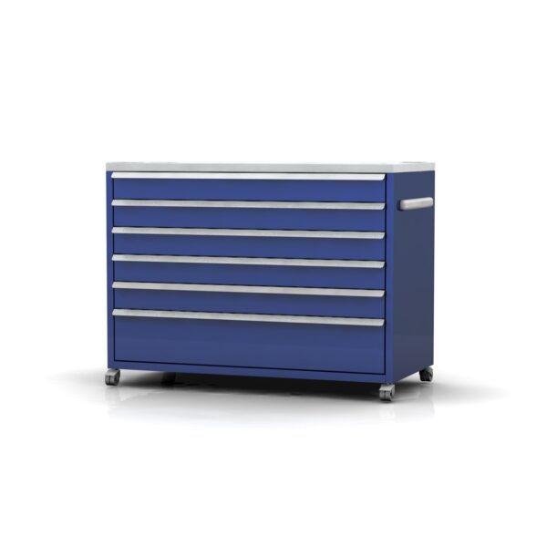 1160mm Under Bench Cabient