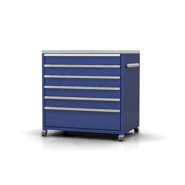 860mm Under Bench Cabinet