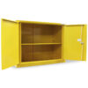 Hazardous Substance Cabinet | 700mm(H) x 900mm(W) x 460mm(D) | HAZ94D