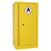 Hazardous Substance Cabinet | 700mm(H) x 350mm(W) x 300mm(D) | HAZ733
