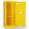 Hazardous Substance Cabinet | 700mm(H) x 350mm(W) x 300mm(D) | HAZ733