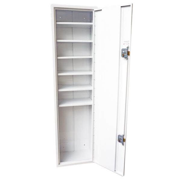 Controlled Drugs Cabinet | 1900mm (H) x 500mm (W) x 300mm (D) | SA1060
