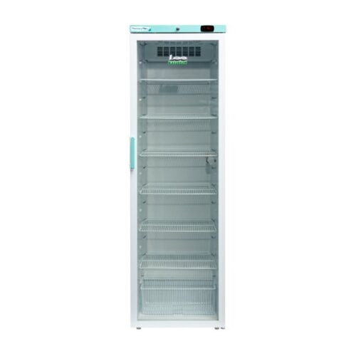 Lec Medical Pharmacy Fridge | 400L Pharmacy Plus | PPGR400BT
