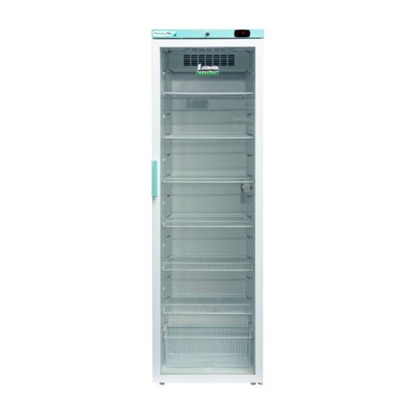 Lec Medical Pharmacy Fridge | 400L Pharmacy Plus | PPGR400BT