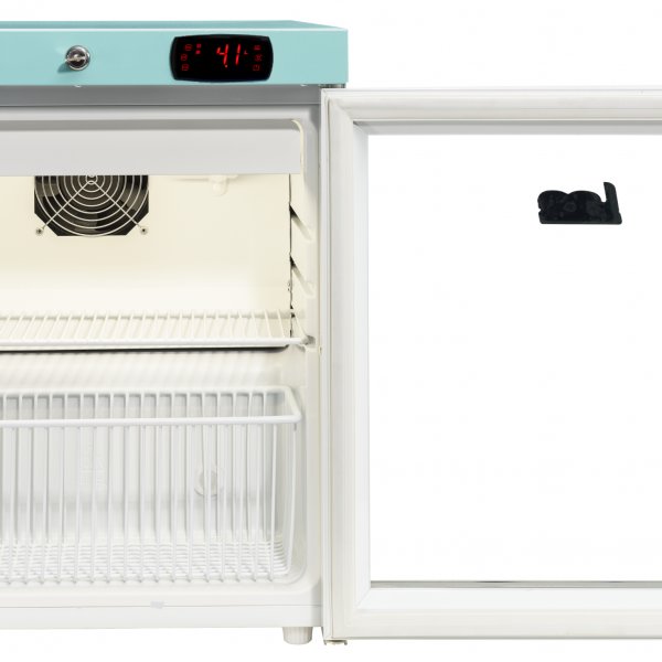 Lec Medical Pharmacy Fridge | 47L Pharmacy Plus | PPGR47BT
