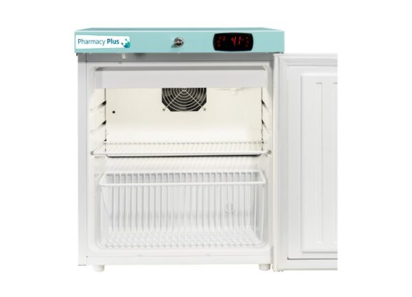 Lec Medical Pharmacy Fridge | 47L Pharmacy Plus | PPSR47BT