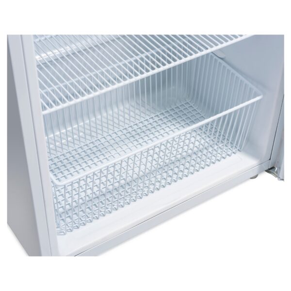 Lec Medical Ward Essential Fridge | 310L Essential | WSR310DC