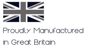 Garage Furniture made in Great Britain