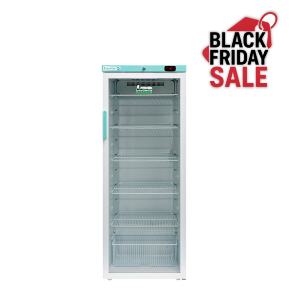 Lec Medical Pharmacy Fridge | 310L Pharmacy Essential | PEGR310BT-AU