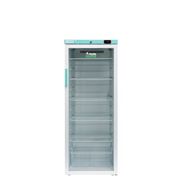 Lec Medical Pharmacy Fridge | 310L Pharmacy Essential | PEGR310BT-AU