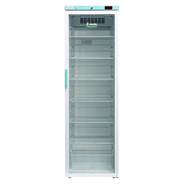 Lec Medical Pharmacy Fridge | 400L Pharmacy Essential | PEGR400BT-AU