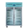 Lec Medical Pharmacy Fridge | 1200L Large Capacity | PGR1200