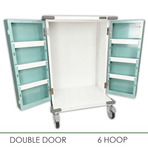 MDS Trolley | 6 Hoop | SA210