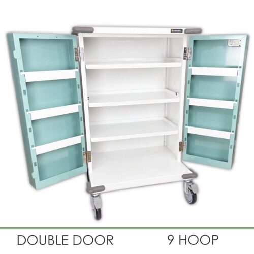 MDS Trolley | 9 Hoop | SA220