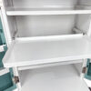 PM220-MDS-Drugs-Trolley-Shelf-Detail-2 MDS Trolley | 9 Hoop | SA220