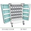 Original Packaging Trolley | 30 Tray