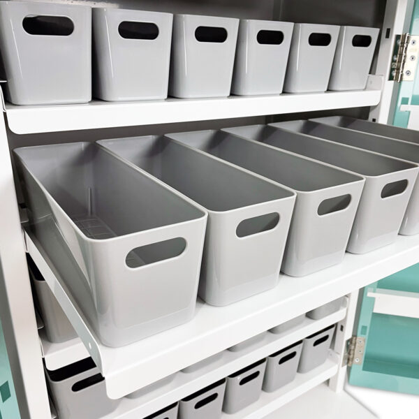 Original Packaging Trolley | 30 Tray