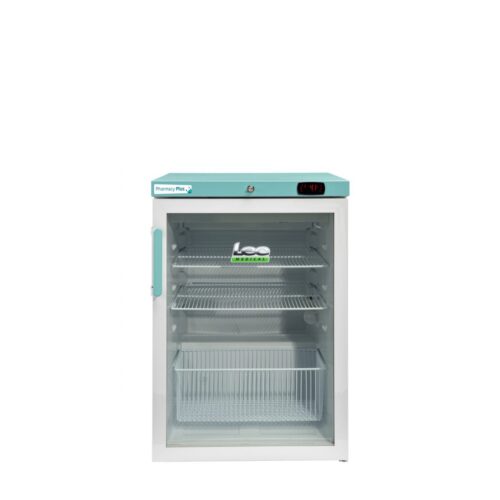 Lec Medical Pharmacy Fridge | 158L Pharmacy Plus | PPGR158BT
