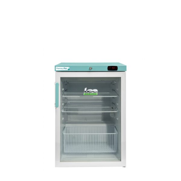 Lec Medical Pharmacy Fridge | 158L Pharmacy Plus | PPGR158BT