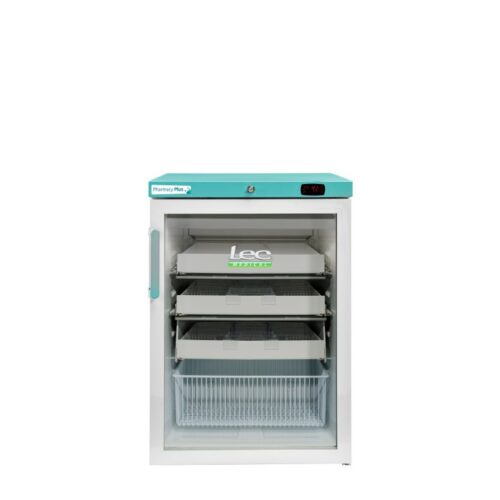 Lec Medical Pharmacy Fridge | 158L Pharmacy Plus | PPGR158BT-DWP