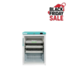 Lec Medical Pharmacy Fridge | 158L Pharmacy Plus | PPGR158BT-DWP