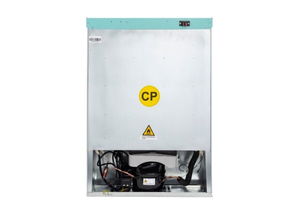 Lec Medical Pharmacy Fridge | 158L Pharmacy Plus | PPSR158BT