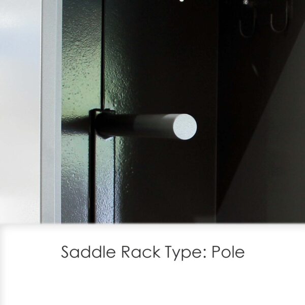Saddle Safe – Standard 2 Saddle