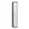Full Height Single Tier Locker | 1800mmH x 300mmW x 300mmD