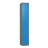 Full Height Single Tier Locker | 1800mmH x 300mmW x 300mmD